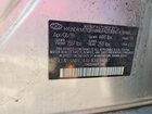 2019 Hyundai Sonata Se Silver vin: 5NPE24AF1KH789047