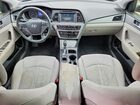 2016 Hyundai Sonata Se Белый vin: 5NPE24AF2GH333002