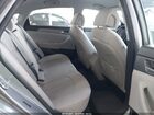 2016 Hyundai Sonata   Серебряный vin: 5NPE24AF2GH402917