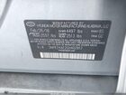 2016 Hyundai Sonata   Серебряный vin: 5NPE24AF2GH402917