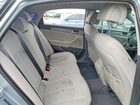 2017 Hyundai Sonata Base Серебряный vin: 5NPE24AF2HH447499