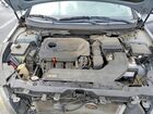 2017 Hyundai Sonata Base Серебряный vin: 5NPE24AF2HH447499