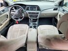 2017 Hyundai Sonata Se Черный vin: 5NPE24AF2HH471592