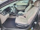 2017 Hyundai Sonata Se Черный vin: 5NPE24AF2HH471592