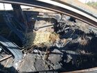 2017 Hyundai Sonata   Коричневый vin: 5NPE24AF2HH530091
