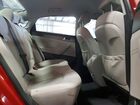2017 Hyundai Sonata Se Красный vin: 5NPE24AF2HH533461