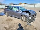 2018 Hyundai Sonata Se Угольный vin: 5NPE24AF2JH710211