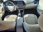 2018 Hyundai Sonata Se Угольный vin: 5NPE24AF2JH710211