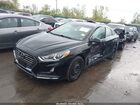 2019 Hyundai Sonata Se Черный vin: 5NPE24AF2KH807118 2019 Hyundai Sonata Se Черный vin: 5NPE24AF2KH807118