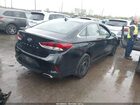 2019 Hyundai Sonata Se Черный vin: 5NPE24AF2KH807118 2019 Hyundai Sonata Se Черный vin: 5NPE24AF2KH807118