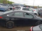 2019 Hyundai Sonata Se Черный vin: 5NPE24AF2KH807118 2019 Hyundai Sonata Se Черный vin: 5NPE24AF2KH807118