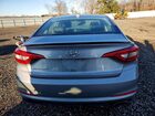 2016 Hyundai Sonata Se Серебряный vin: 5NPE24AF3GH317844 2016 Hyundai Sonata Se Серебряный vin: 5NPE24AF3GH317844