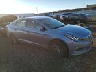 2016 Hyundai Sonata Se Серебряный vin: 5NPE24AF3GH317844 2016 Hyundai Sonata Se Серебряный vin: 5NPE24AF3GH317844
