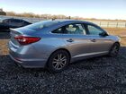 2016 Hyundai Sonata Se Серебряный vin: 5NPE24AF3GH317844 2016 Hyundai Sonata Se Серебряный vin: 5NPE24AF3GH317844