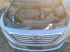 2016 Hyundai Sonata Se Серебряный vin: 5NPE24AF3GH317844 2016 Hyundai Sonata Se Серебряный vin: 5NPE24AF3GH317844