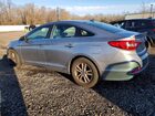 2016 Hyundai Sonata Se Серебряный vin: 5NPE24AF3GH317844 2016 Hyundai Sonata Se Серебряный vin: 5NPE24AF3GH317844