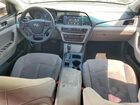 2016 Hyundai Sonata Se Белый vin: 5NPE24AF3GH359186