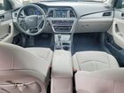 2016 Hyundai Sonata Se Черный vin: 5NPE24AF3GH407382