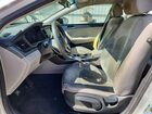 2018 Hyundai Sonata Se Silver vin: 5NPE24AF3JH718480 2018 Hyundai Sonata Se Silver vin: 5NPE24AF3JH718480
