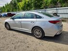 2018 Hyundai Sonata Se Silver vin: 5NPE24AF3JH718480 2018 Hyundai Sonata Se Silver vin: 5NPE24AF3JH718480