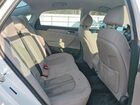 2019 Hyundai Sonata Se Белый vin: 5NPE24AF3KH814918