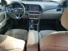 2019 Hyundai Sonata Se Белый vin: 5NPE24AF3KH814918