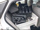 2016 Hyundai Sonata Se Белый vin: 5NPE24AF4GH289164