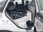 2016 Hyundai Sonata Se Белый vin: 5NPE24AF4GH289164