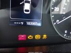 2016 Hyundai Sonata Se Белый vin: 5NPE24AF4GH289164
