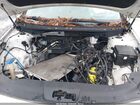 2016 Hyundai Sonata Se Белый vin: 5NPE24AF4GH289164