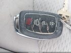 2016 Hyundai Sonata Se Белый vin: 5NPE24AF4GH289164