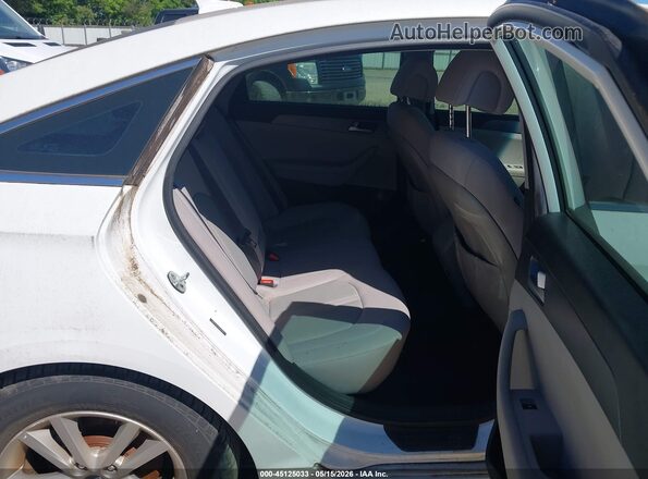 5NPE24AF4GH353753 2016 HYUNDAI SONATA Белый Вид наклейки с VIN-кодом