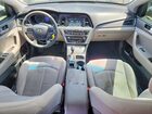 2016 Hyundai Sonata Se Белый vin: 5NPE24AF4GH372965