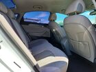 2016 Hyundai Sonata Se Белый vin: 5NPE24AF4GH372965