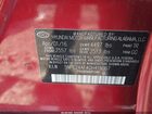 2016 Hyundai Sonata   Красный vin: 5NPE24AF4GH419007