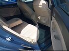2017 Hyundai Sonata   Синий vin: 5NPE24AF4HH506858