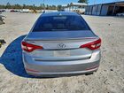 2017 Hyundai Sonata Se Silver vin: 5NPE24AF4HH571211 2017 Hyundai Sonata Se Silver vin: 5NPE24AF4HH571211
