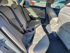 2017 Hyundai Sonata Se Silver vin: 5NPE24AF4HH571211 2017 Hyundai Sonata Se Silver vin: 5NPE24AF4HH571211