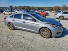 2017 Hyundai Sonata Se Silver vin: 5NPE24AF4HH571211 2017 Hyundai Sonata Se Silver vin: 5NPE24AF4HH571211