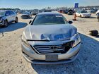 2017 Hyundai Sonata Se Silver vin: 5NPE24AF4HH571211 2017 Hyundai Sonata Se Silver vin: 5NPE24AF4HH571211