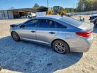 2017 Hyundai Sonata Se Silver vin: 5NPE24AF4HH571211 2017 Hyundai Sonata Se Silver vin: 5NPE24AF4HH571211