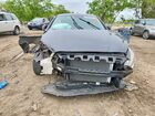 2018 Hyundai Sonata Se Черный vin: 5NPE24AF4JH716687