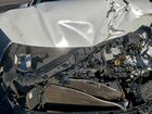 2019 Hyundai Sonata Se Белый vin: 5NPE24AF4KH749111