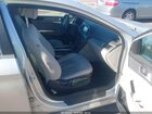 2016 Hyundai Sonata Se Серебряный vin: 5NPE24AF5GH329378