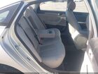2016 Hyundai Sonata Se Серебряный vin: 5NPE24AF5GH329378