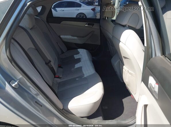 5NPE24AF5GH347895 2016 HYUNDAI SONATA Серебряный Вид наклейки с VIN-кодом