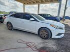 2016 Hyundai Sonata Se Белый vin: 5NPE24AF5GH394814 2016 Hyundai Sonata Se Белый vin: 5NPE24AF5GH394814