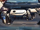 2016 Hyundai Sonata Se Red vin: 5NPE24AF5GH402846