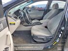 2016 Hyundai Sonata Se Black vin: 5NPE24AF5GH406282