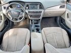 2016 Hyundai Sonata Se Black vin: 5NPE24AF5GH406282